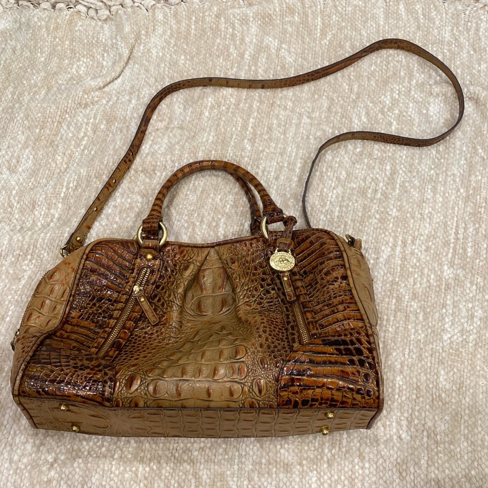 Brahmin Purse